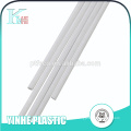 hot sale plastic engineering rod for wholesales